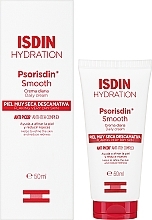 Körpercreme - Isdin Psorisdin Smooth Cream — Bild N2