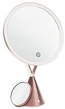 Düfte, Parfümerie und Kosmetik Spiegel - Rio-Beauty Illuminated HD Makeup Mirror