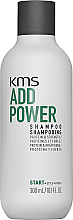 Düfte, Parfümerie und Kosmetik Kräftigendes Shampoo mit Protein - KMS California Add Power Shampoo