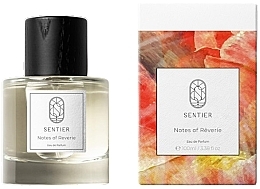 Sentier Notes of Reverie  - Eau de Parfum — Bild N1