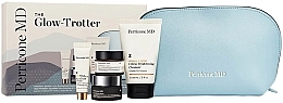 Set, 5 Produkte - Perricone MD The Glow-Trotter Gift Set — Bild N1