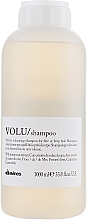 Shampoo für mehr Volumen - Davines Volumr Enhancing — Foto N3