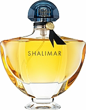 Düfte, Parfümerie und Kosmetik Guerlain Shalimar - Eau de Parfum