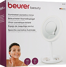 Beleuchteter Kosmetikspiegel BS 45 - Beurer — Bild N3