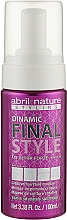 Styling-Mousse mit super starkem Halt - Abril et Nature Advanced Dinamic Styl Ultra Forze — Bild N1