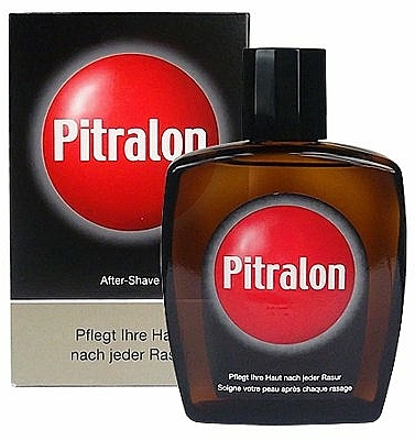 After Shave Lotion - Pitralon Aftershave — Bild N1