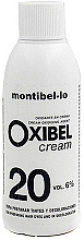 Düfte, Parfümerie und Kosmetik Oxidierende Haarcreme 20 vol 6% - Montibello Oxibel Activating Cream