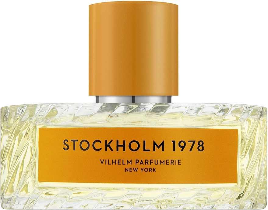 Vilhelm Parfumerie Stockholm 1978 - Eau de Parfum — Bild N3