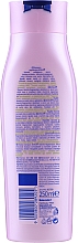 Regenerierendes Shampoo für normales bis dickes Haar - NIVEA Normal Hair Milk Shampoo — Bild N2