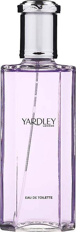 Yardley April Violets - Eau de Toilette 