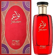 Zimaya Nawaem - Eau de Parfum — Bild N2