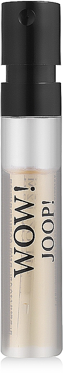 GESCHENK! Joop! Wow! - Eau de Toilette (Probe) — Bild N2