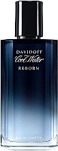 Düfte, Parfümerie und Kosmetik Davidoff Cool Water Reborn - Eau de Toilette