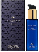 Düfte, Parfümerie und Kosmetik Thameen The Cora - Körperlotion
