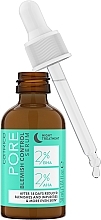 Nachtserum - Catrice Pore Blemish Control Serum Night Treatment — Bild N2