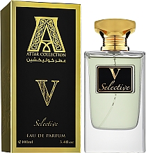 Attar Collection Selective V - Eau de Parfum — Bild N2