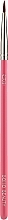 Düfte, Parfümerie und Kosmetik Eyeliner und Brauenpinsel 308V - Boho Beauty Rose Touch Art Liner
