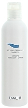 Düfte, Parfümerie und Kosmetik Anti-Schuppen Shampoo für fettige Kopfhaut - Babe Laboratorios Anti-Oily Dandruff Shampoo
