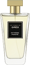 Düfte, Parfümerie und Kosmetik Gres Extreme Purete - Eau de Parfum