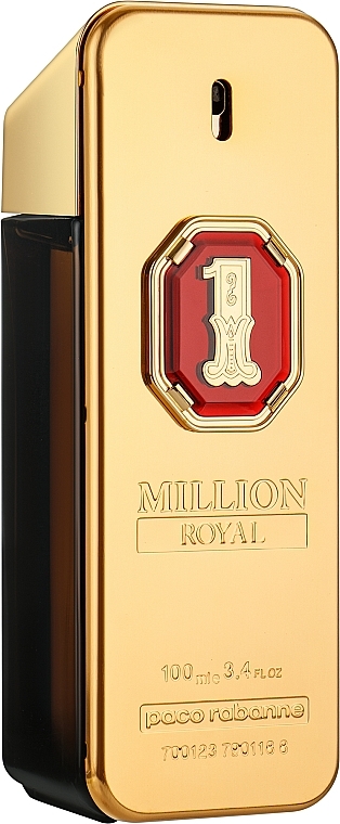 Paco Rabanne 1 Million Royal - Eau de Parfum — Bild N3