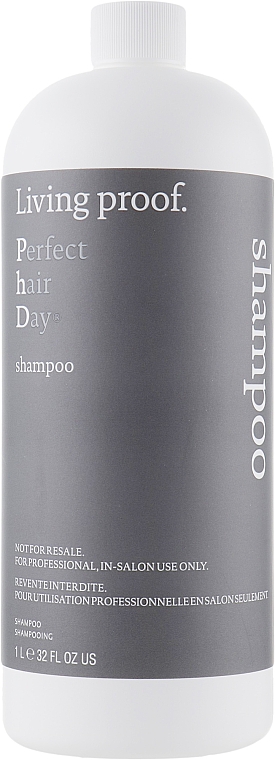 Trockenshampoo - Living Proof Perfect Hair Day Shampoo — Bild N3