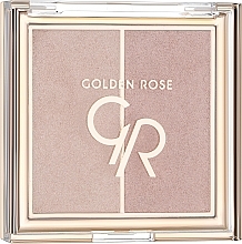 Highlighter - Golden Rose So Glow! Highlighter Duo — Bild N2