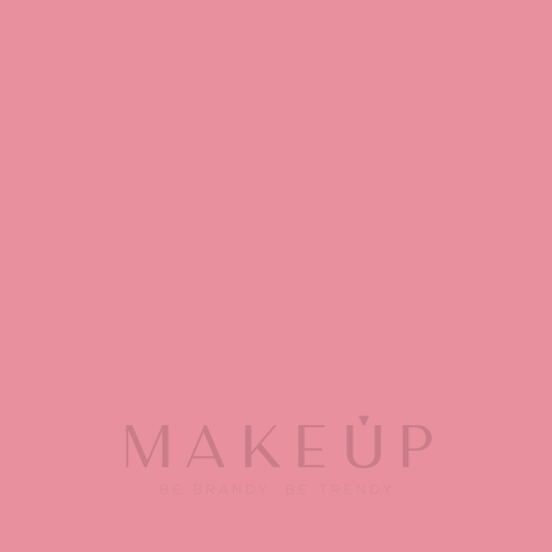 Cremiger Lipgloss - Eveline Cosmetics Flower Garden Creamy Lip Gloss — Bild 01
