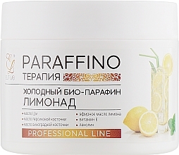 Düfte, Parfümerie und Kosmetik Kaltes Bio-Paraffin Limonade - Elit-Lab