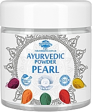 Ayurvedische Puderperlen - Naturalissimo Ayurvedic Powder Pearl — Bild N1