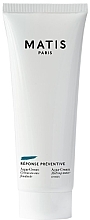 Feuchtigkeitsspendende Gesichtscreme - Matis Reponse Preventive Aqua-Cream  — Bild N1