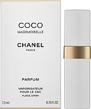 Chanel Coco Mademoiselle Vaporizer - Parfum (Mini) — Bild N1