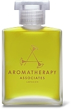 Harmonisierendes Bade- und Duschöl - Aromatherapy Associates Support Equilibrium Bath & Shower Oil — Bild N2
