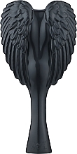 Düfte, Parfümerie und Kosmetik Entwirrbürste schwarz 18,7x9 cm - Tangle Angel Brush Black