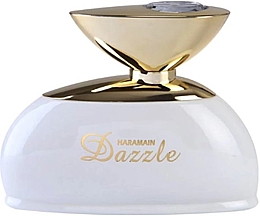 Al Haramain Dazzle - Eau de Parfum — Bild N2
