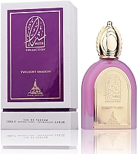 Paris Corner Twilight Shadow - Eau de Parfum — Bild N1