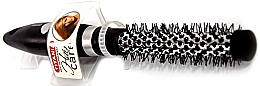 Düfte, Parfümerie und Kosmetik Haarbürste 3 cm - Titania Styling Brush Rubber Handle