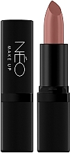 Düfte, Parfümerie und Kosmetik Mattierender Lippenstift - NEO Make Up Matt Lipstick