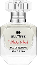Düfte, Parfümerie und Kosmetik Ellysse Mucho Amor - Eau de Parfum