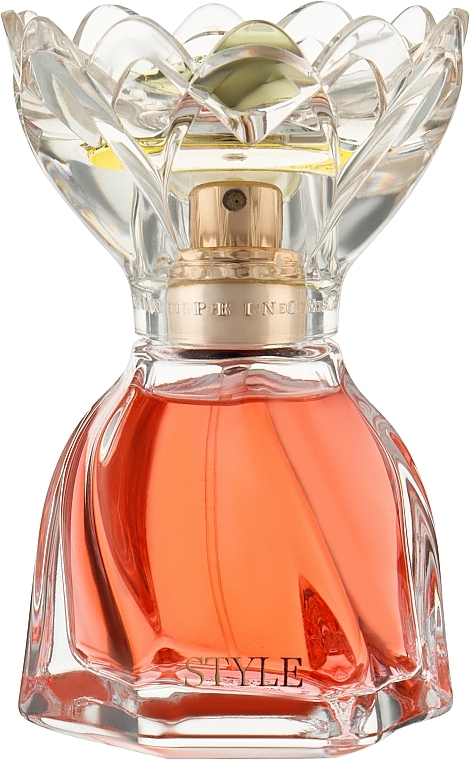 Marina de Bourbon Princess Style - Eau de Parfum — Bild N1