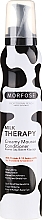 Düfte, Parfümerie und Kosmetik Haarmousse - Morfose Milk Therapy Mousse Conditioner