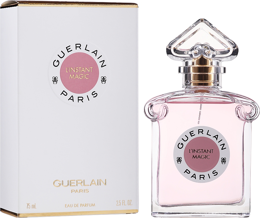 Guerlain Les Legendaires Collection L’Instant Magic - Eau de Parfum — Bild N2