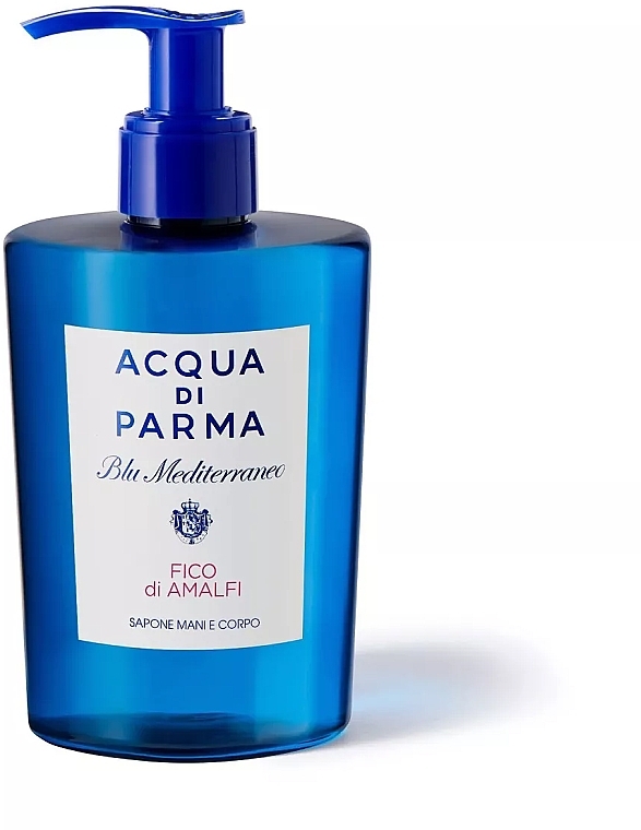 Acqua di Parma Blu Mediterraneo-Fico di Amalfi - Duschgel — Bild N1