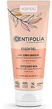 Sanfte Körpermilch - Centifolia Gentle Body Milk — Bild N1