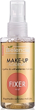 Make-up Fixierspray - Bielenda Make-Up Fixer — Bild N1