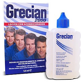 Lotion für graues Haar - Grecian 2000 — Bild N2