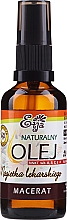 Natürliches Mazeratöl mit Ringelblume - Etja Natural Calendula Oil — Bild N2