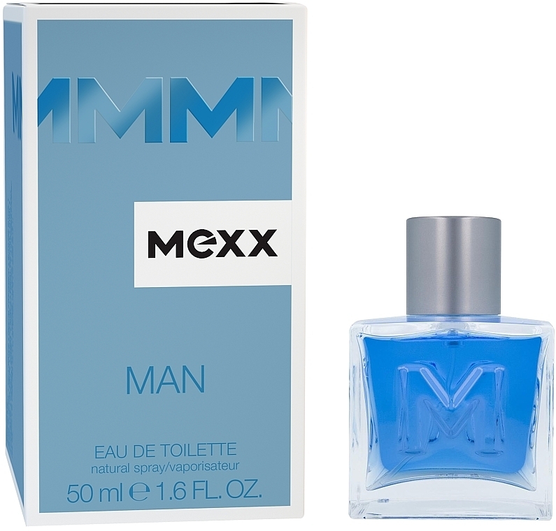 Mexx Man NEW - Eau de Toilette — Bild N5