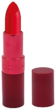 Lippenstift - Gosh Luxury Red Lips — Bild N1