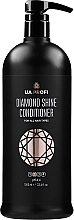 Conditioner für alle Haartypen - UA Profi Diamond Shine For All Hair Types Conditioner pH 4.4 — Bild N3