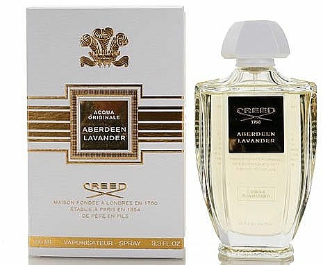 Creed Acqua Originale Aberdeen Lavander - Eau de Parfum — Bild N1